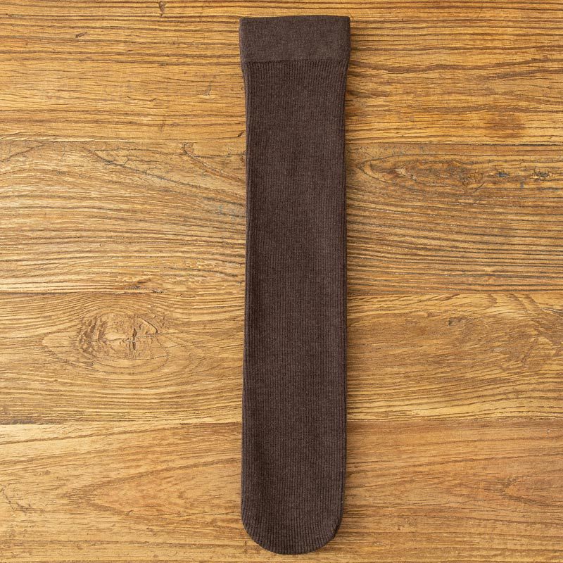 Women's Spring And Summer JK Japanese All-match Show Thin Long Tube Knee-length