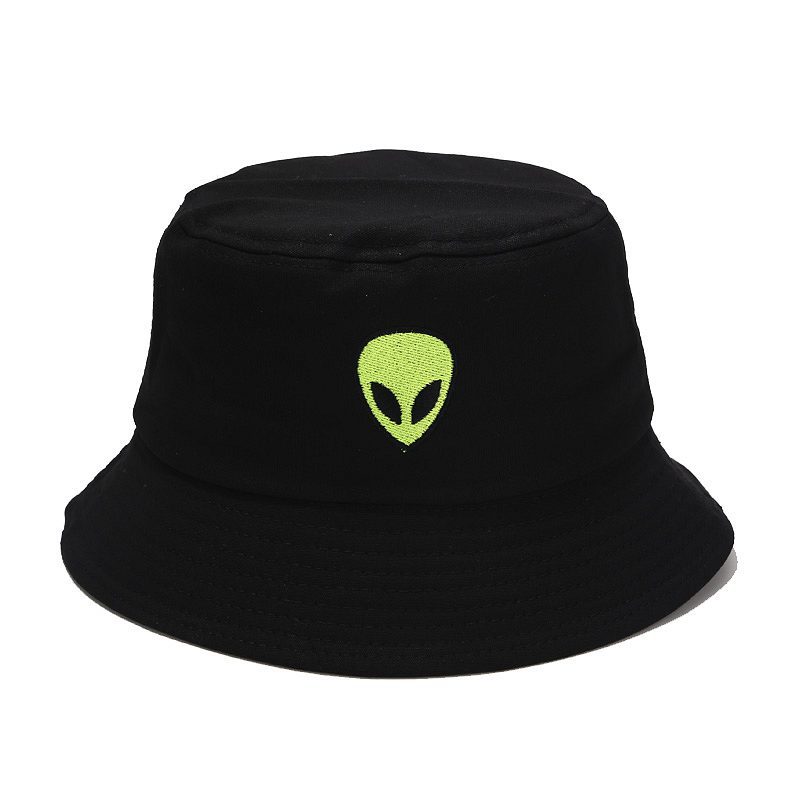 Street Trend Hip Hop Dance Basin Hat Outdoor