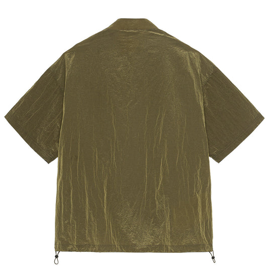 Workwear Short Sleeve Shirt For Men And Women