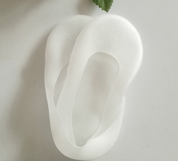 Silicone boat socks