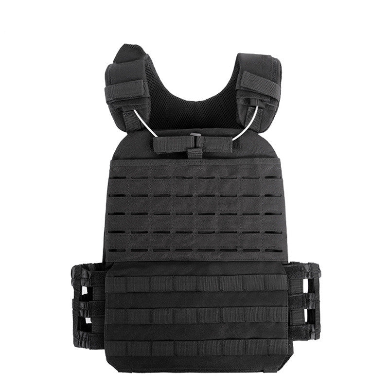 Multi-purpose vest