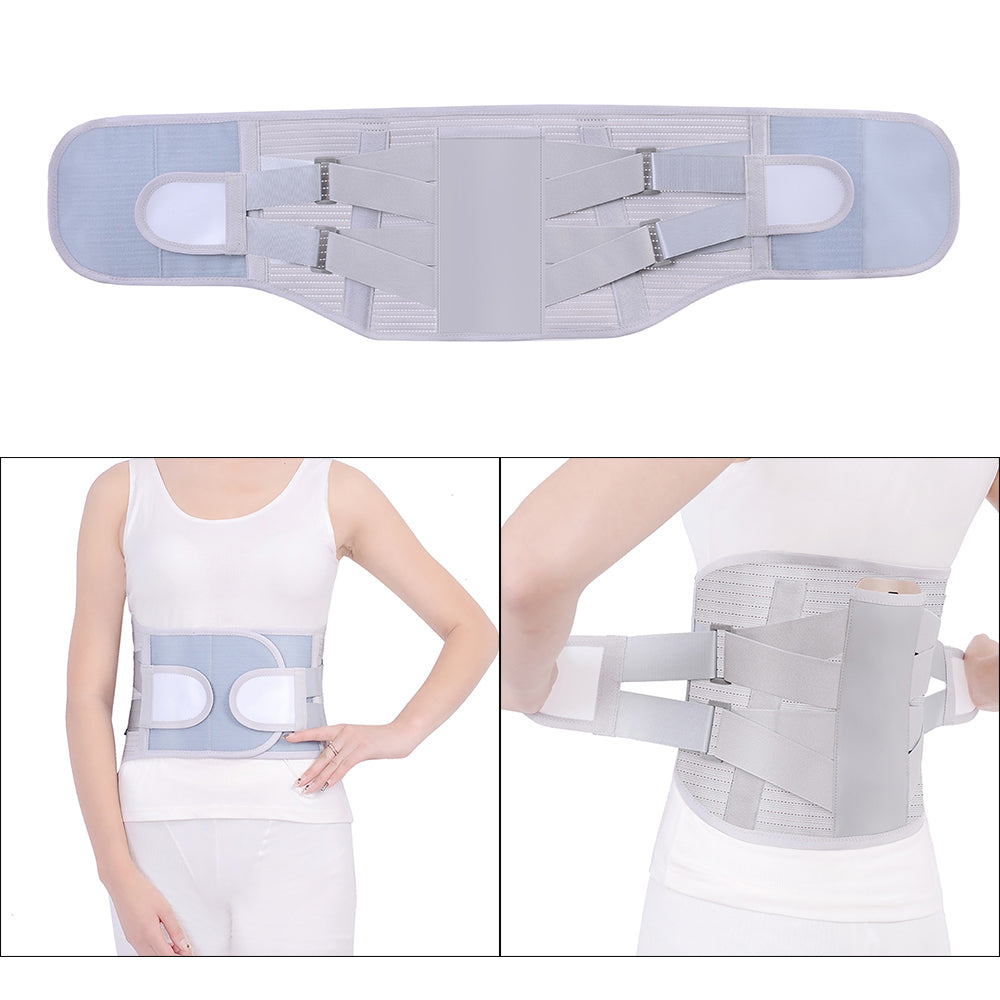 Fitness Sports Waist Belt Sweating Waist And Abdomen Belt