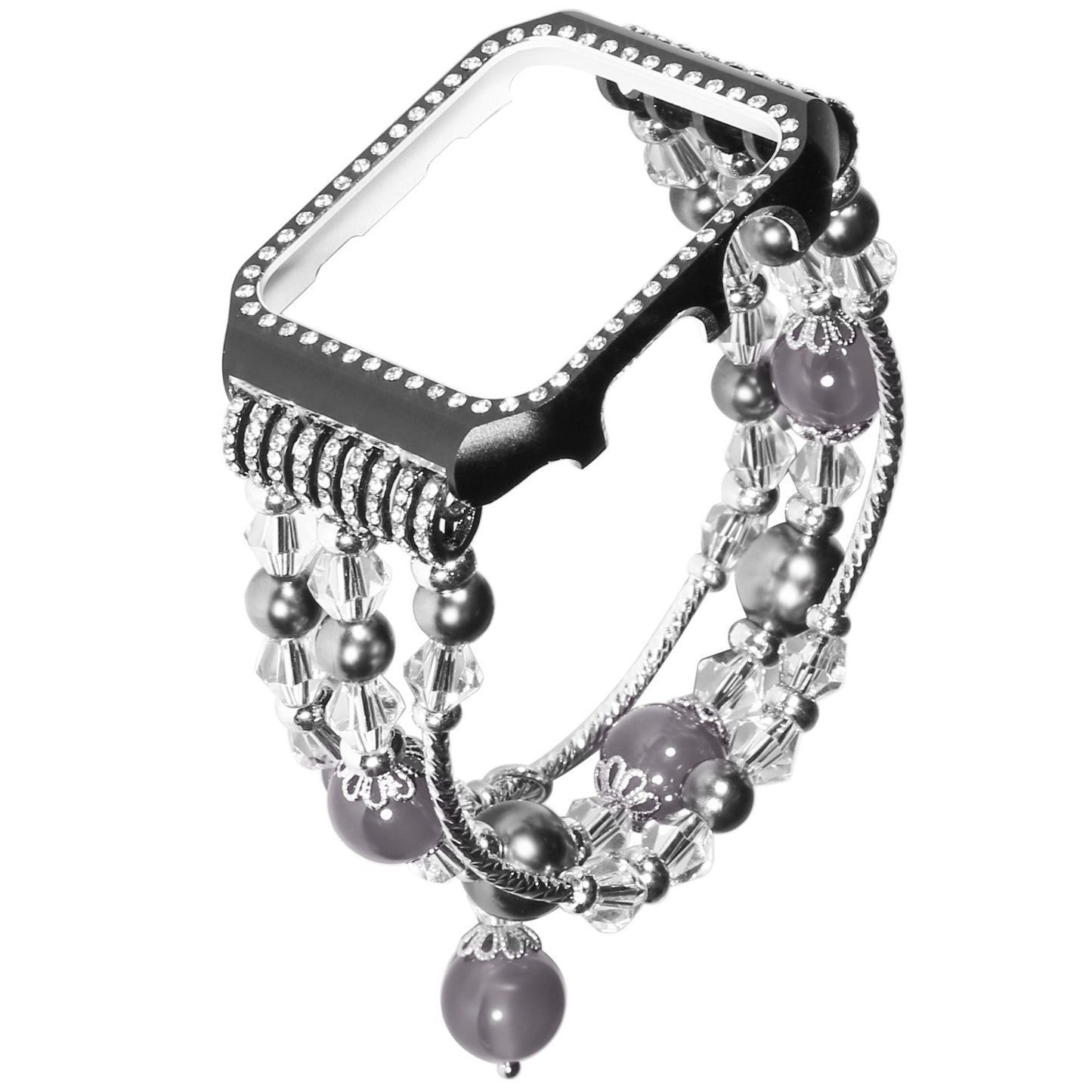 strap Agate