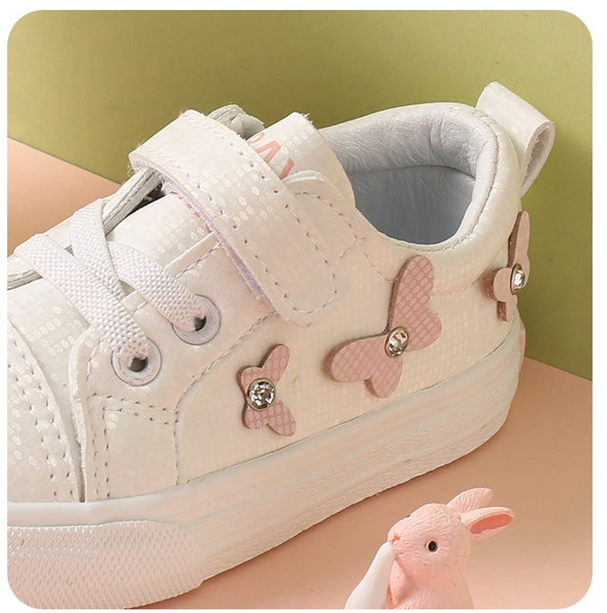 Children's Toddler Shoes Girls' Autumn New Casual