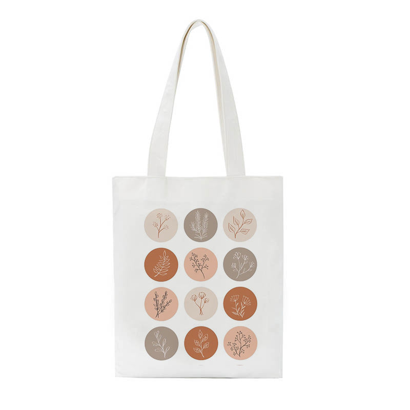 Shoulder Bag Student Fashion Tote Shopping