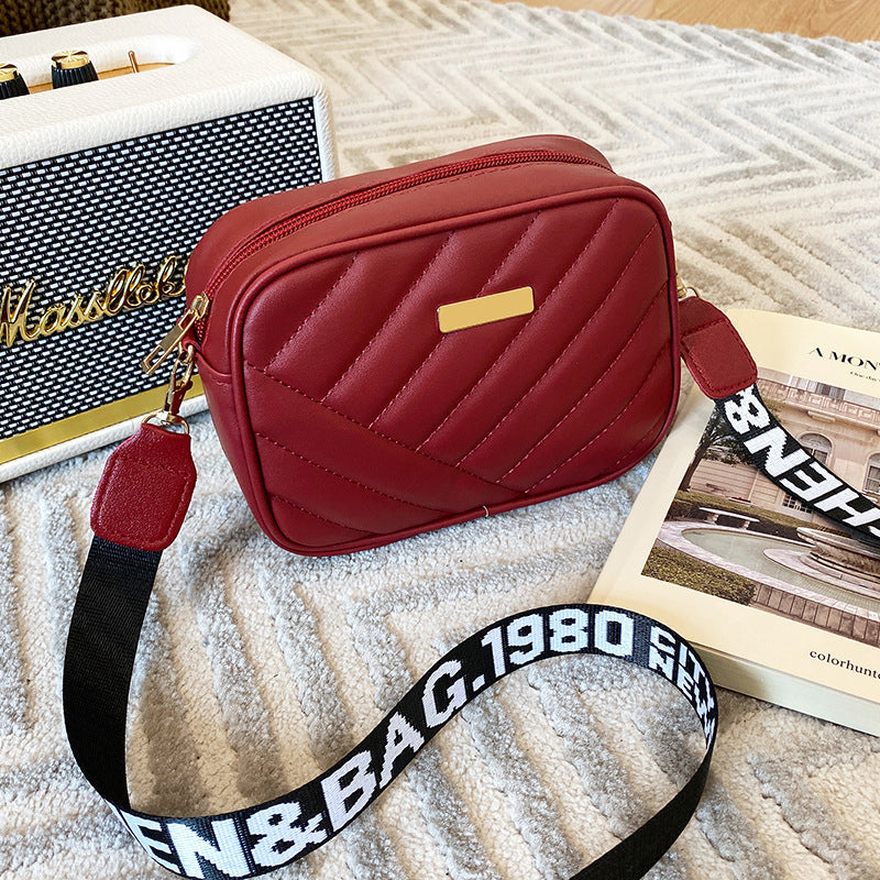 Korean Version Crossbody Shoulder Phone Bag