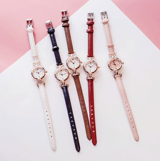 Fashion Retro Temperament Kreativitet Tabel
