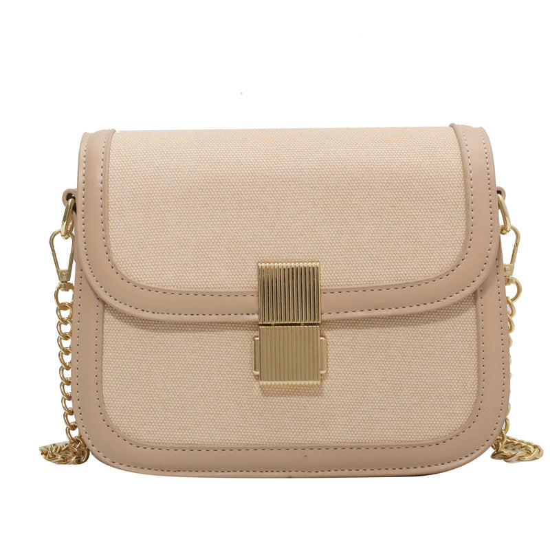 Armpit Small Square Bag Single Shoulder For Women