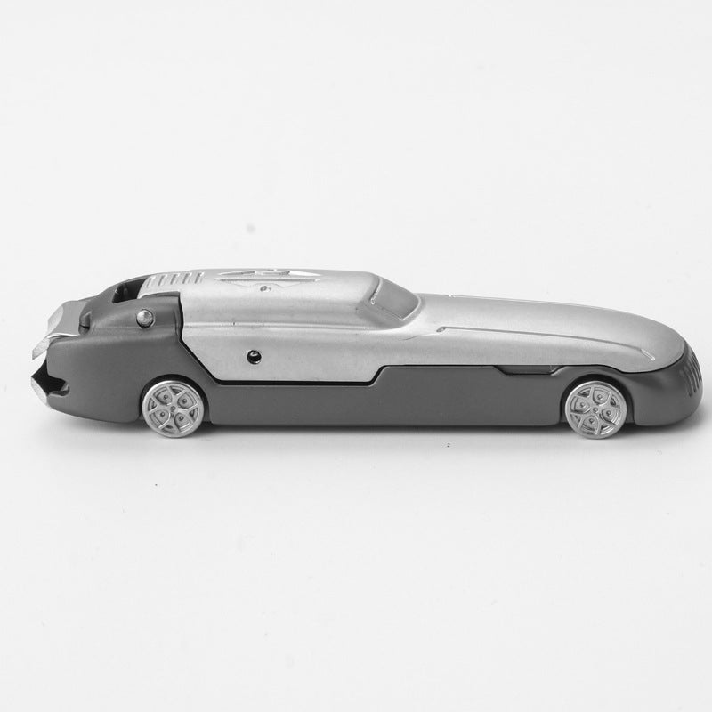 Stainless Steel Car Nail Clippers Suit Household Large