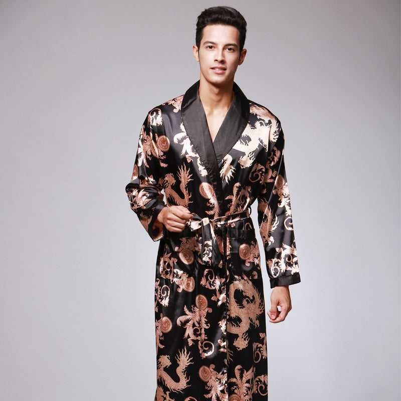 Stylish Minimalist And Comfortable Design For Couples Home Pajamas