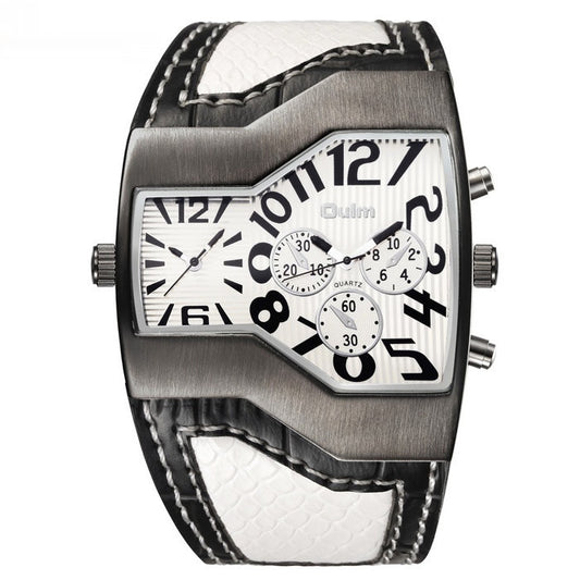 Retro Climbing Sports Creative Men's Watch