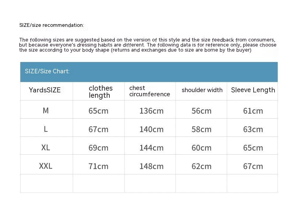 American Retro Workwear Baseball Uniform Jacket Men