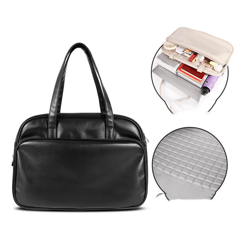 Women's Fashion Casual Single Shoulder Crossbody Bag