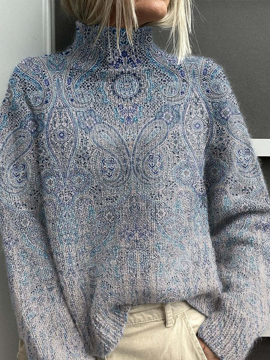 Printing Casual Cloak Coat Cardigan Sweater  Abstract