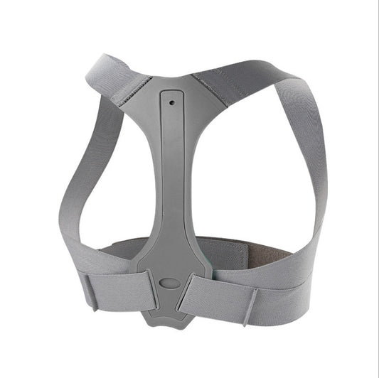 Manufacturers direct sales of adult back breathable strap for men and women with general humpback strap for posture strap