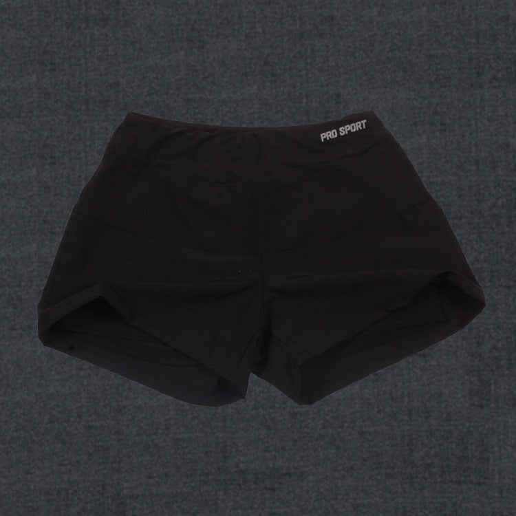 Sports shorts and quick-drying pants