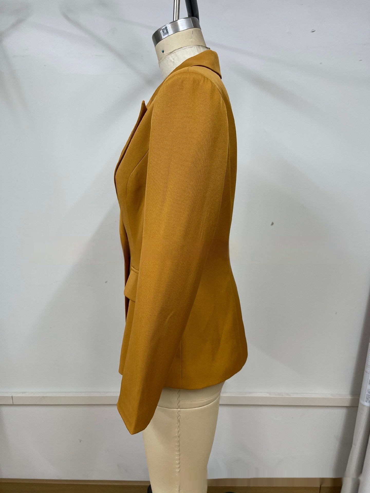 European And American Fashion Women's Coat