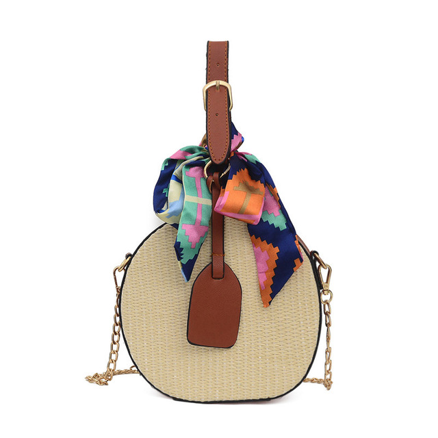 Joker Scarf Women's Bag