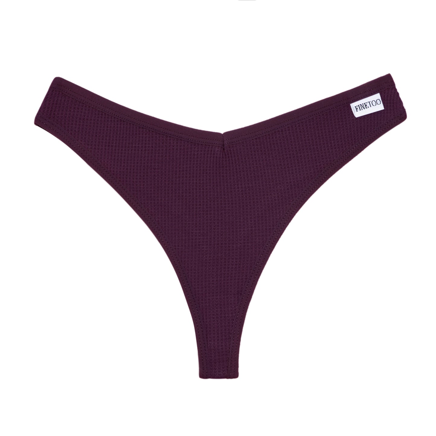 Women's New Casual Sports Briefs