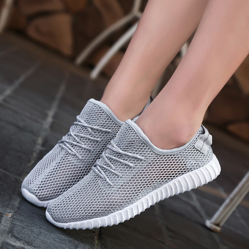 Women's New Ultra-light Net Cool Sneakers