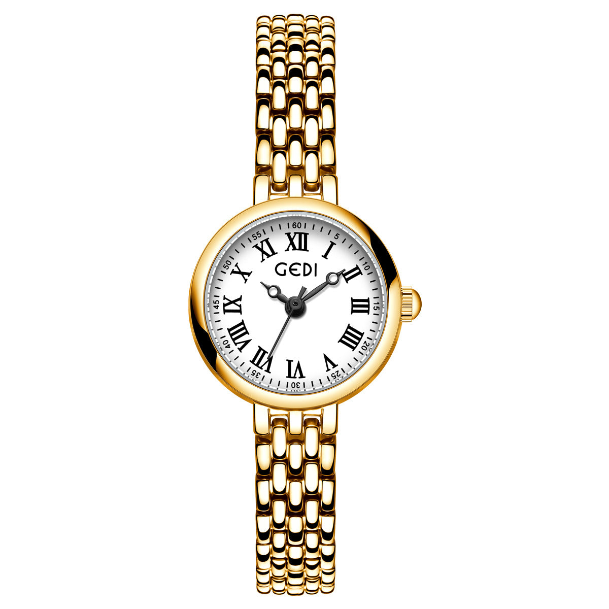Small High-looking Waterproof Quartz Watch