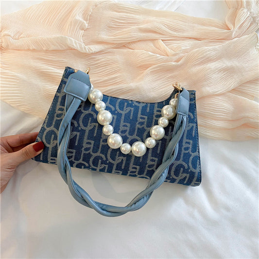 Pearl portable baguette