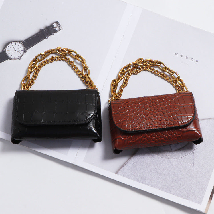 The New Mini Street Shot Super Small Bag