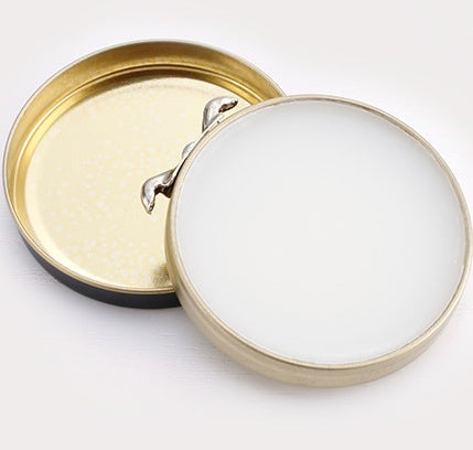 Horse hair brush soft fur shoe polish black mane brush shoes shoes cleaning shoes set shoe polish tools