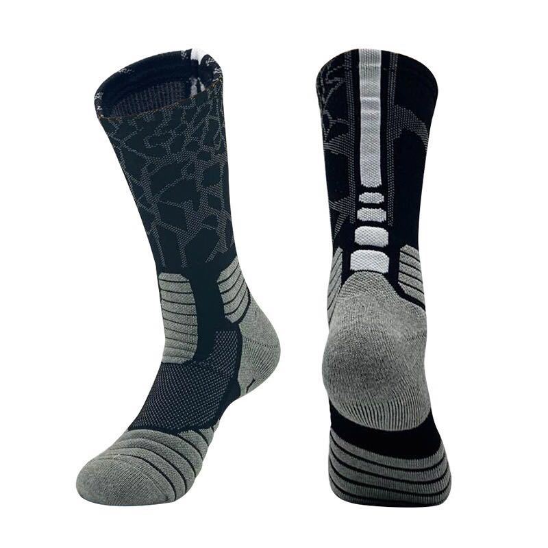 Basketball Socks  Plus Size Boxing Elite