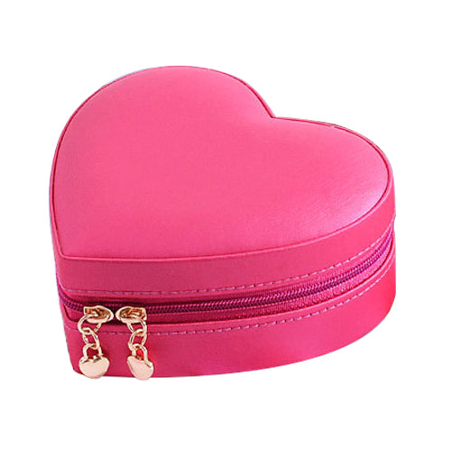 Jewelry storage box