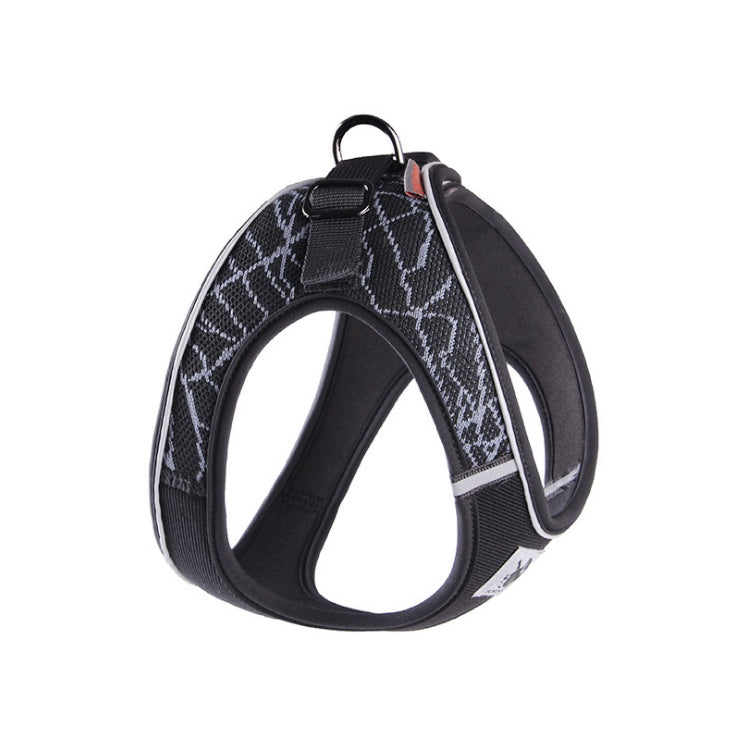 Small and medium-sized dog traction rope