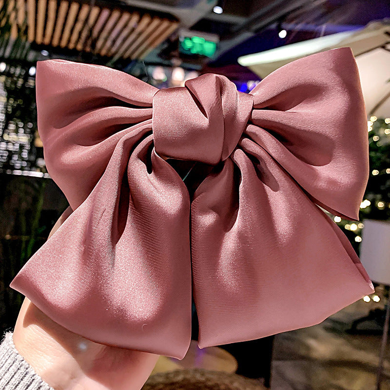 Korean Butterfly Hairpin