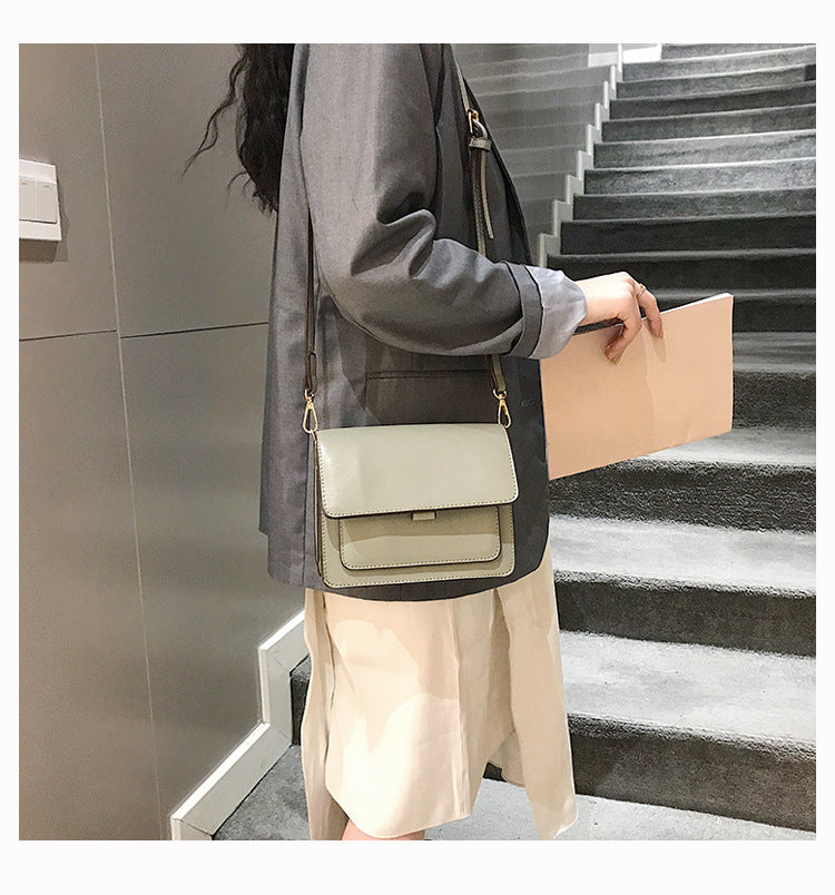 Wild ins fashion shoulder bag