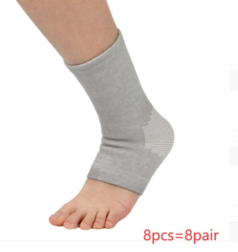 Sports Ankle Sprain Fixed Thermal Foot Protector