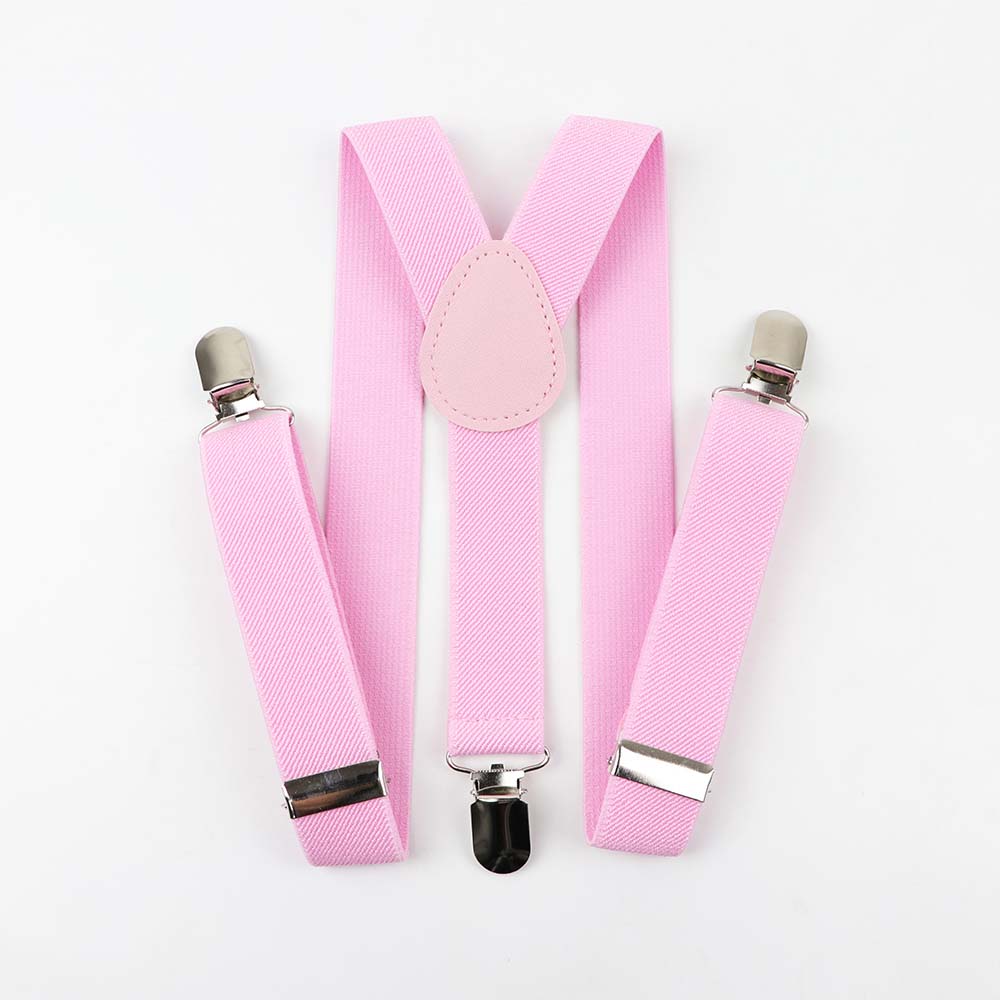 Parent-child strapless suit