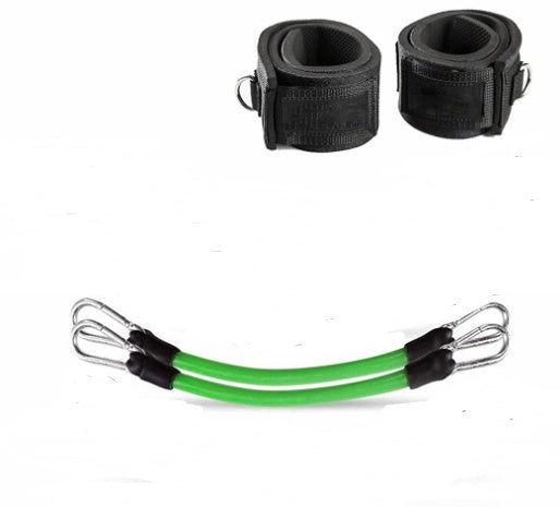 Multi-specification latex tensioner set