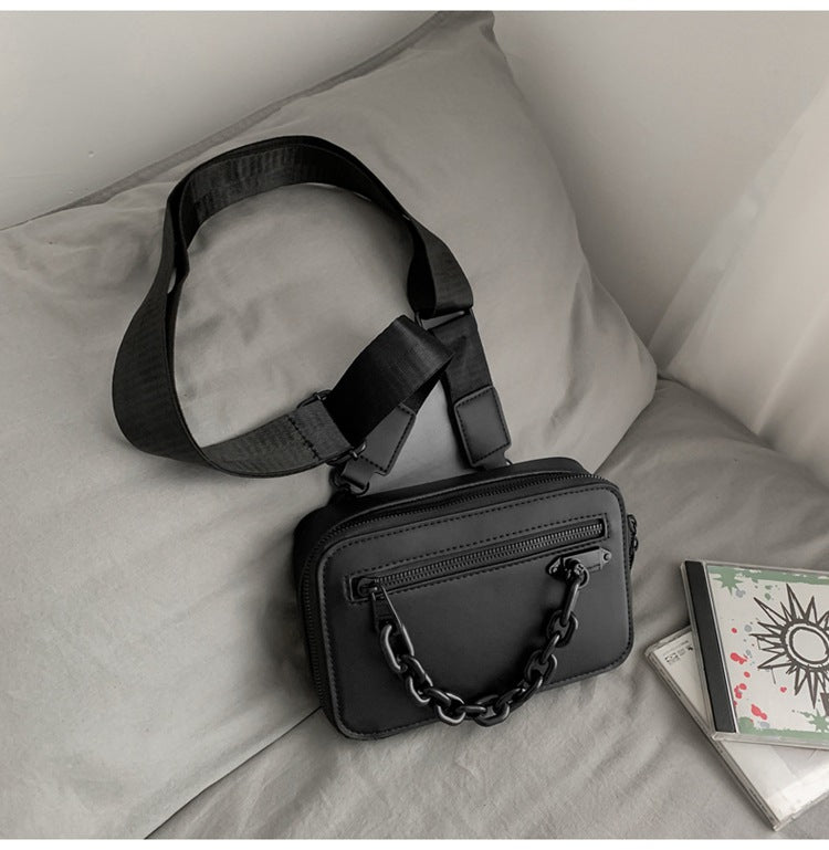 Men's Trendy Functional Trendy Crossbody Bag