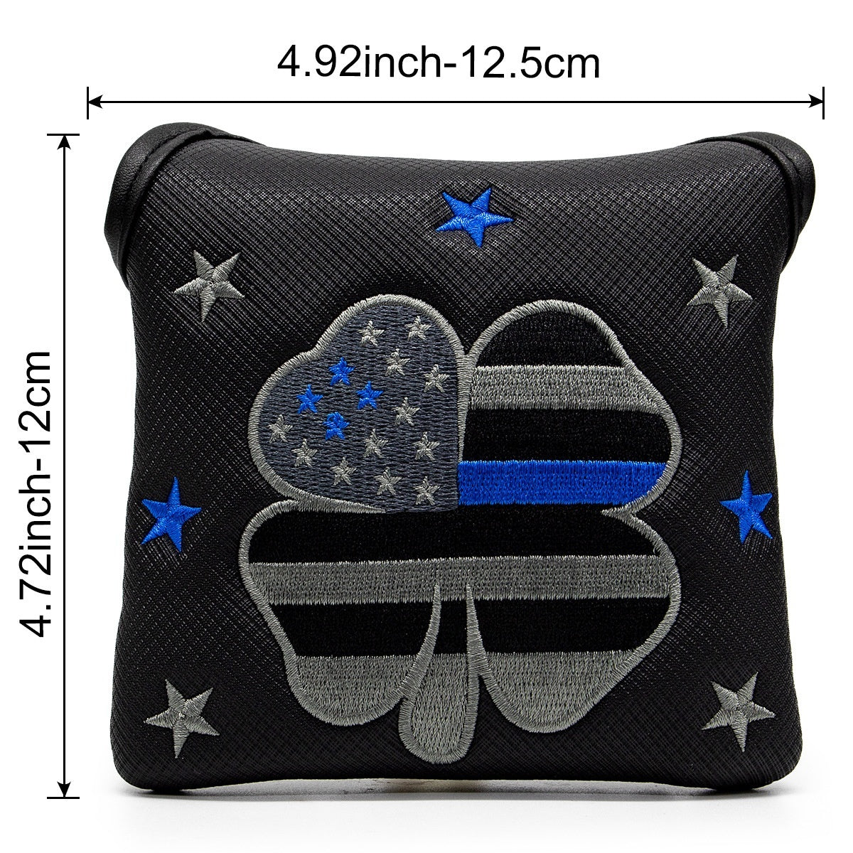 Various Styles Square Putter Sleeve