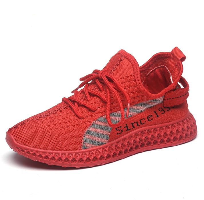 Women's sports shoes