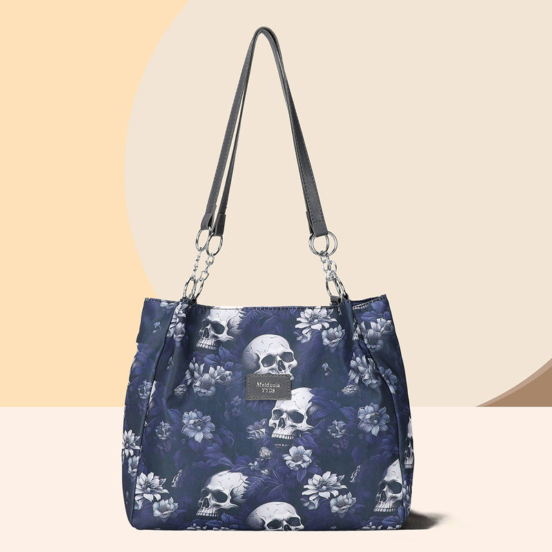 Women's Fashion Large-capacity Crossbody Bag