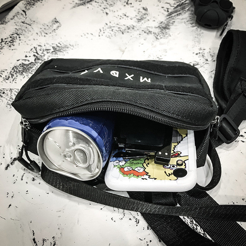 Hip Hop Tactical Pack