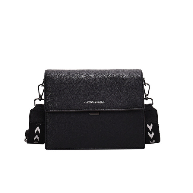 Wild ins shoulder bag crossbody bag