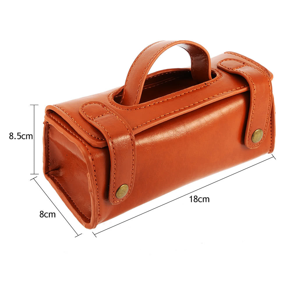Portable waterproof travel care bag