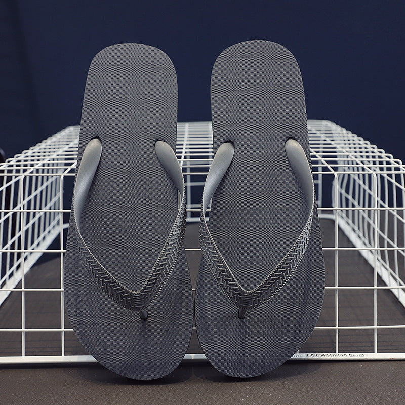 Sommer udendørs strand fritids klipklappere/sandaler
