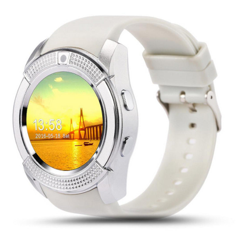 Call Message reminder smart caller watch