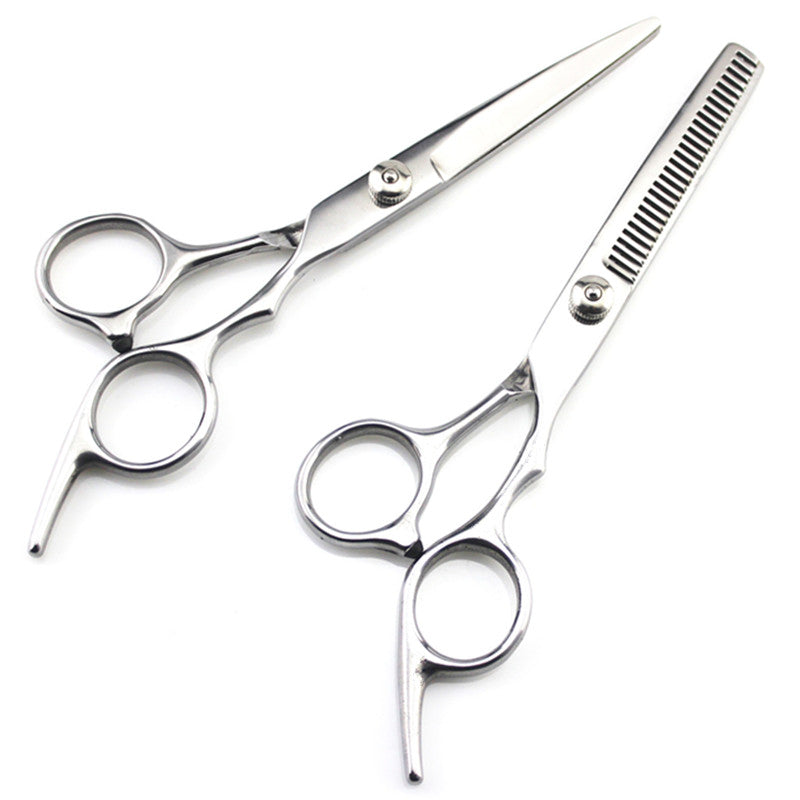 440C steel novice practice shears