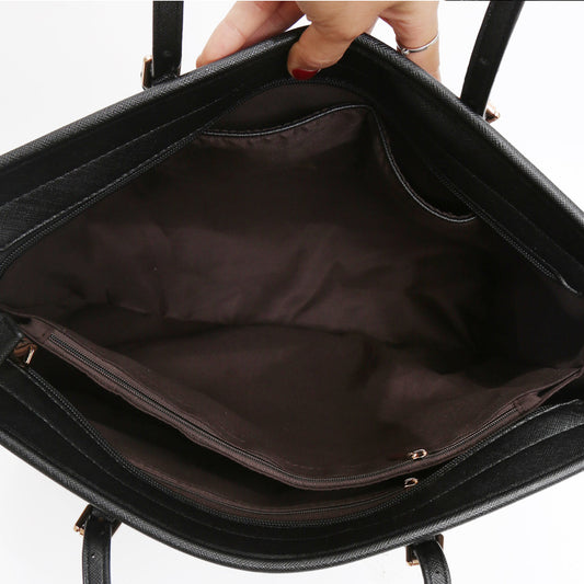 new foreign trade in Europe and the United States women's shoulder bag handbag mummy bucket bag a sells fashion handbags