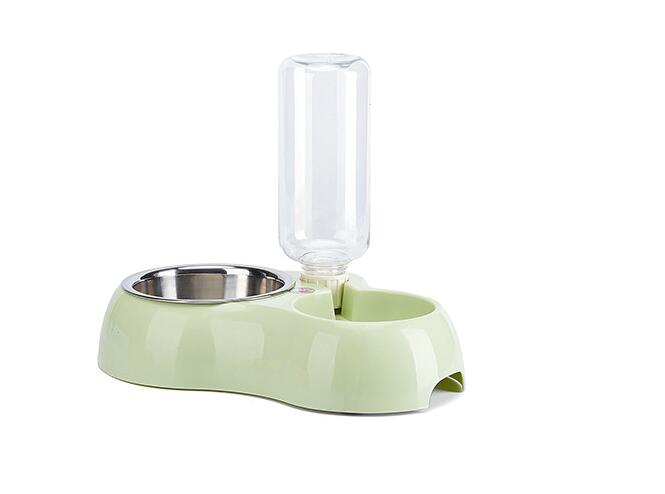 Stainless Automatic Drinking Bowl