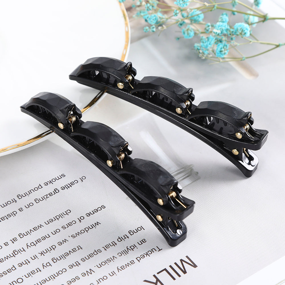 Bangs Broken Hair Finishing Artifact Headband
