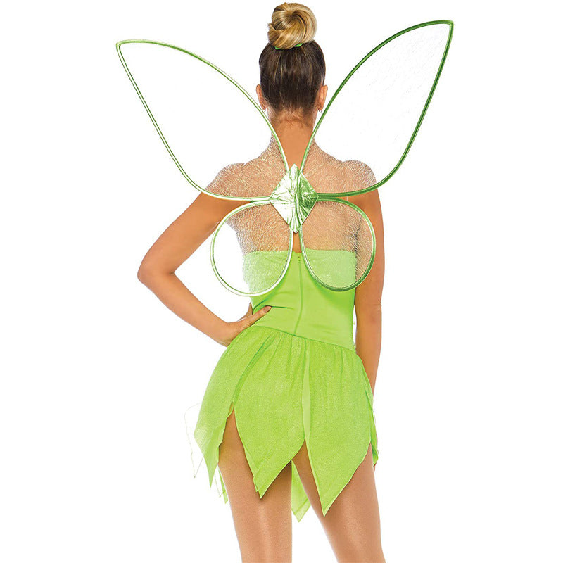 Halloween kostume cosplay rollespilskjole